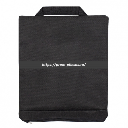 ROCKSTAR ZIP-TMS7 MAXX многоразовый мешок для пылесоса THOMAS Drybox Amfibia, THOMAS PET & Family, THOMAS TWIN XT, THOMAS WAVE XT, 1 шт