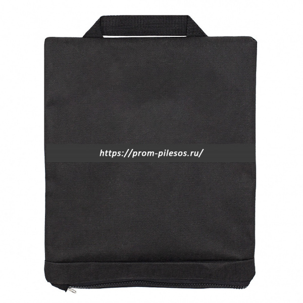 ROCKSTAR ZIP-TMS7 MAXX многоразовый мешок для пылесоса THOMAS Drybox Amfibia, THOMAS PET & Family, THOMAS TWIN XT, THOMAS WAVE XT, 1 шт