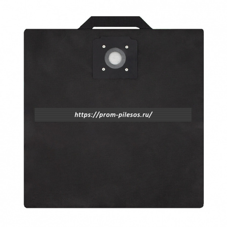 ROCKSTAR ZIP-K7 MAXX многоразовый мешок для пылесоса KARCHER T 10/1, T 12/1, 1 шт