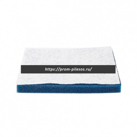 ROCKSTAR F1077 фильтр для пылесоса AEG, ELECTROLUX, PHILIPS