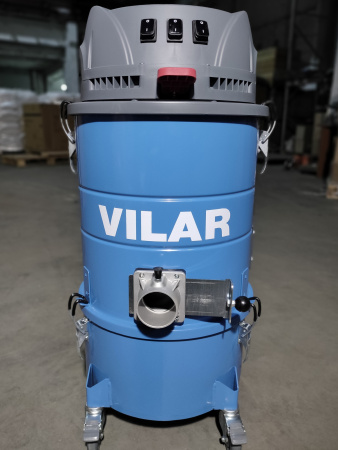 Промышленный пылесос VILAR D2 - купить