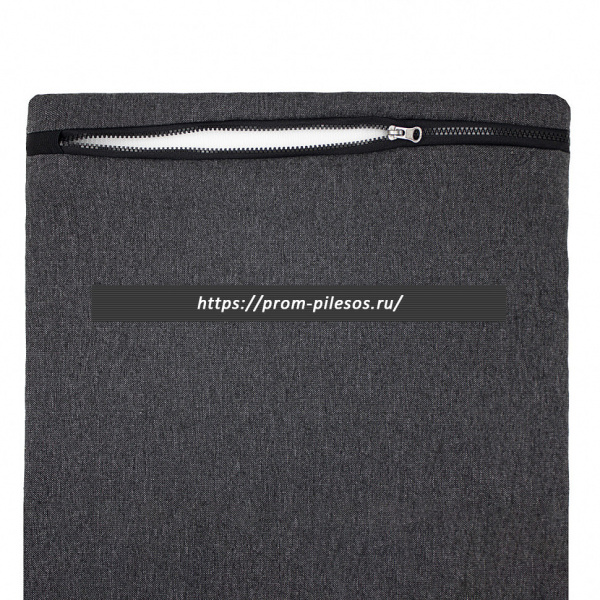 ROCKSTAR ST-R4 LUX многоразовый мешок для пылecoca KRESS 1200, Dexter Power VOD 1530, Bort BSS-1330, 1 шт