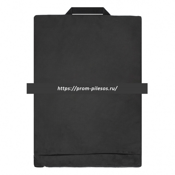 ROCKSTAR ZIP-K8 MAXX многоразовый мешок для пылесоса KARCHER T 15/1, T 17/1, 1 шт