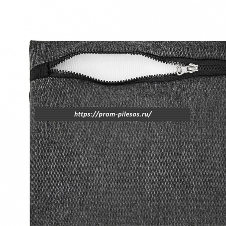 ROCKSTAR ST-R2 LUX многоразовый мешок для пылесоса Metabo AS 20 L, Интерскол ПУ 20/1200, 1 шт