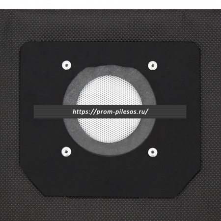 ROCKSTAR ZIP-R4 MAXX многоразовый мешок для пылесоса KRESS 1200, Dexter Power VOD 1530, 1 шт