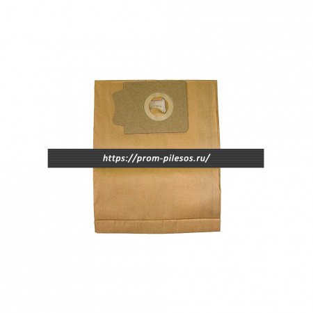 ROCKSTAR EIO1.P(5) бумажные мешки для пылесоса EIO Compact, 5 шт