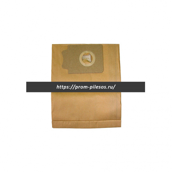 ROCKSTAR EIO1.P(5) бумажные мешки для пылесоса EIO Compact, 5 шт