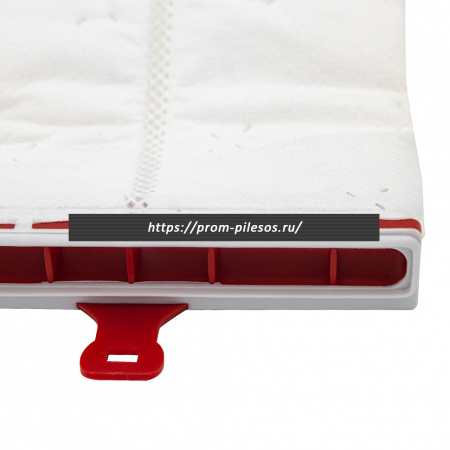 SEBO 52038ER Фильтр воздухо-отводящий для SEBO XP 10, XP 20, XP 30