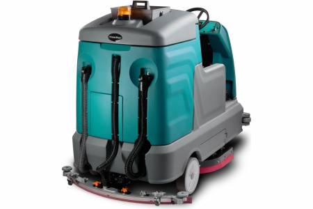 Поломоечная машина VinnerMyer S1200R G260 - купить