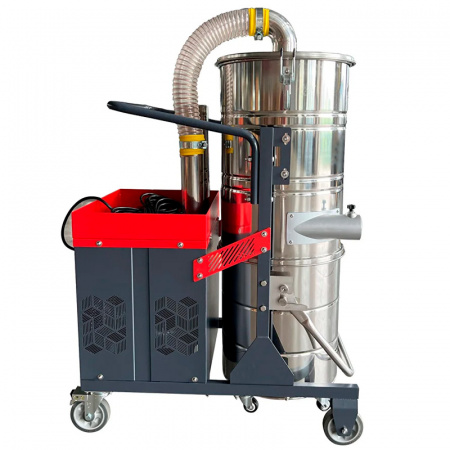 Пылесос индустриальный IVC 1100-22 - купить