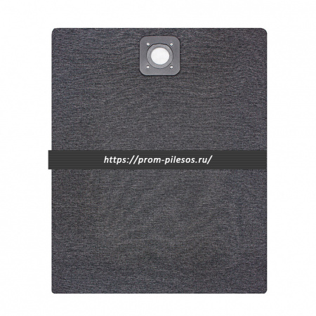 ROCKSTAR ST-K15 LUX многоразовый мешок для пылecoca КАRСНЕR NT 45,NT 55, 1 шт