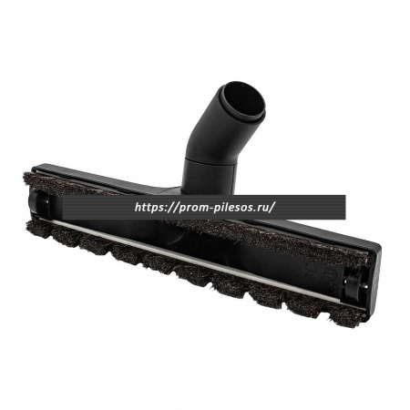 ROCKSTAR UN8 широкая щетка для пылесоса, с мягкой щениной, D трубки 35 мм, переходник на 35 мм