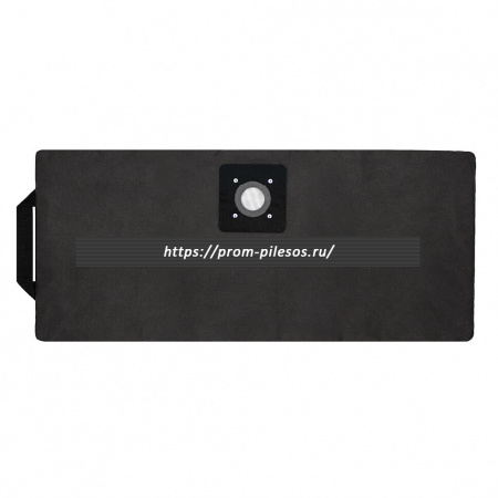 ROCKSTAR ZIP-R10 MAXX многоразовый мешок для пылесоса Bosch VAC 20, Bosch VAC 15, 1 шт