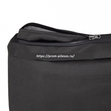 ROCKSTAR ZIP-GB21 MAXX многоразовый мешок для пылесоса Lavor Pro WINDY, TOR WL70-70L3B, TOR WL70-70L2B, 1 шт