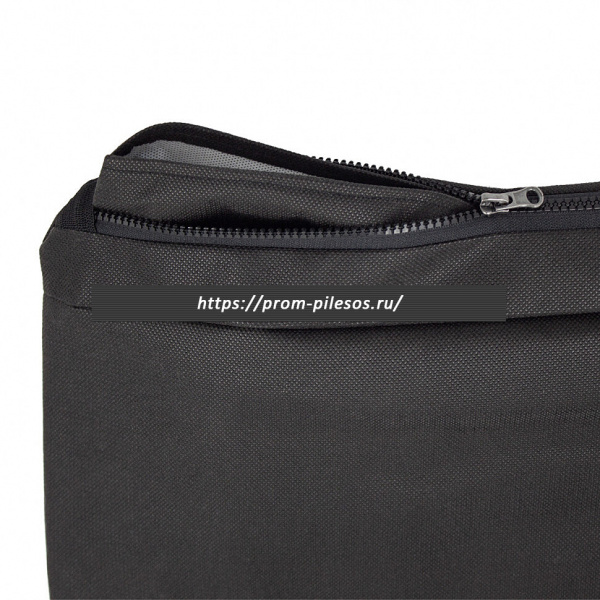 ROCKSTAR ZIP-GB21 MAXX многоразовый мешок для пылесоса Lavor Pro WINDY, TOR WL70-70L3B, TOR WL70-70L2B, 1 шт