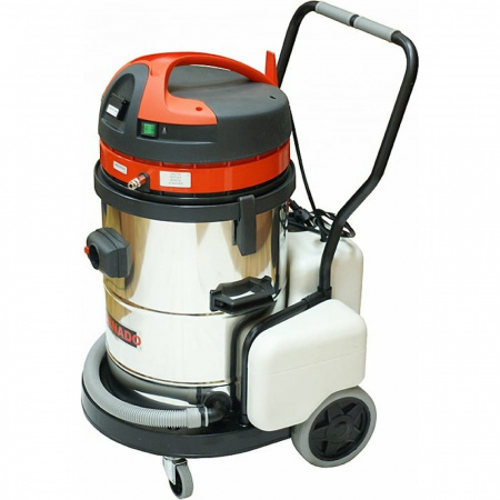 Пылесос для химчистки Soteco Tornado 700 Inox