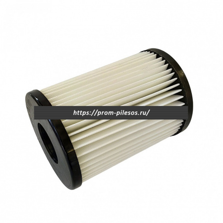 HMF00409 фильтр складчатый для пылесоса IPC SOTECO 600 MARK NX 3FLOW, Made in Italy