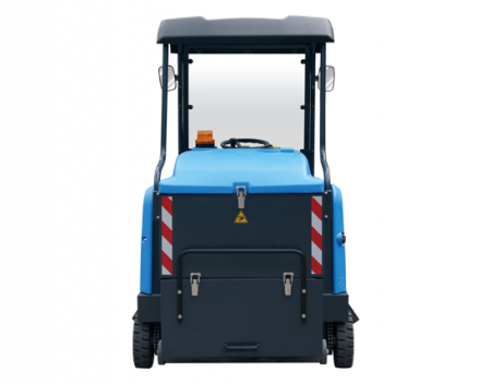 Подметальная машина Gadlee GTS 1450