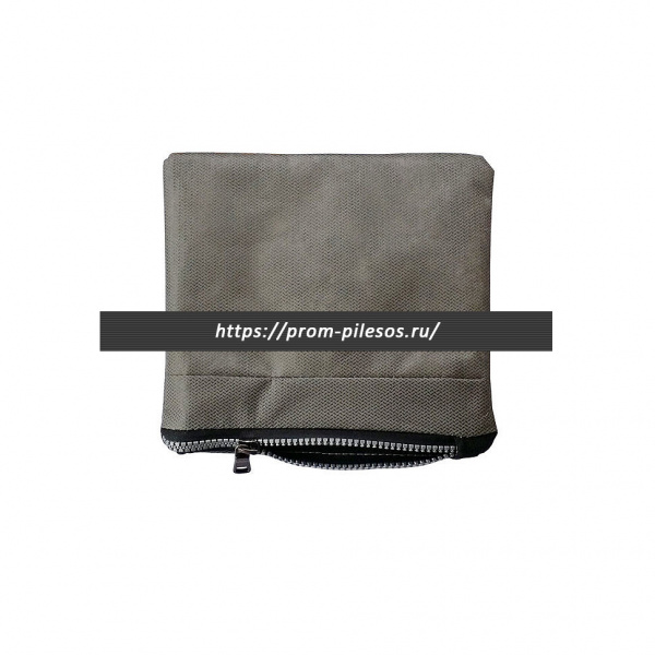 ROCKSTAR ZІР-RW4 MAXX многоразовый мешок для пылесоса ROWENTA Premio