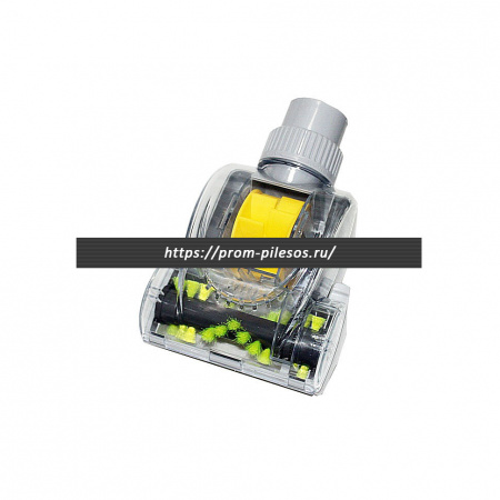 ROCKSTAR UN3 mini-TURBO BRUSH - щетка для пылесоса универсальная