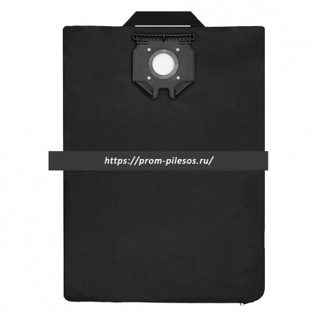 ROCKSTAR ZIP-R23H MAXX многоразовый мешок для пылесоса HILTI VC20, VC40, 1 шт