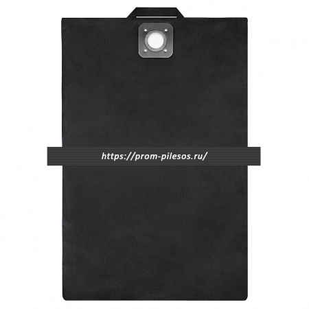 ROCKSTAR ZIP-NL22 MAXX многоразовый мешок для пылесоса NILFISK ATTIX 9, 1 шт