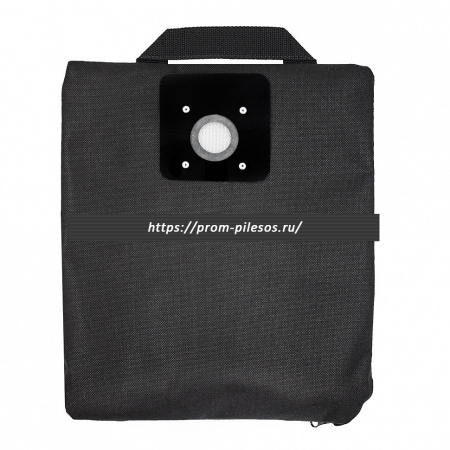 ROCKSTAR ZIP-CM2 MAXX многоразовый мешок для пылесоса Columbus ST 11, ST 7, Cleanfix S 10, Sprintus,1 шт