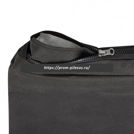 ROCKSTAR ZIP-NL1 MAXX многоразовый мешок для пылесоса NILFISK GD 930, 1 шт