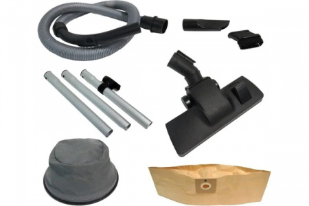 Пылесос Soteco YP 1/6 ECO B - купить