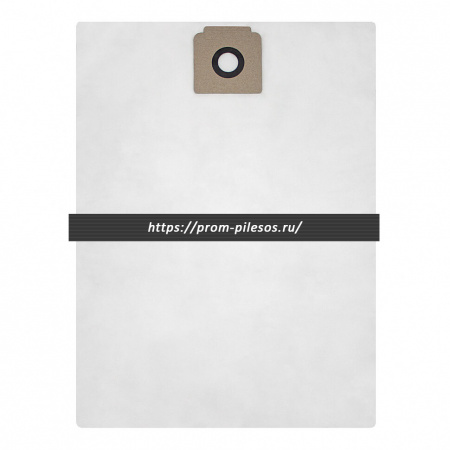 ROCKSTAR K8(5) синтетические мешки для пылесоса KARCHER T 15/1, T 17/1, 5 шт