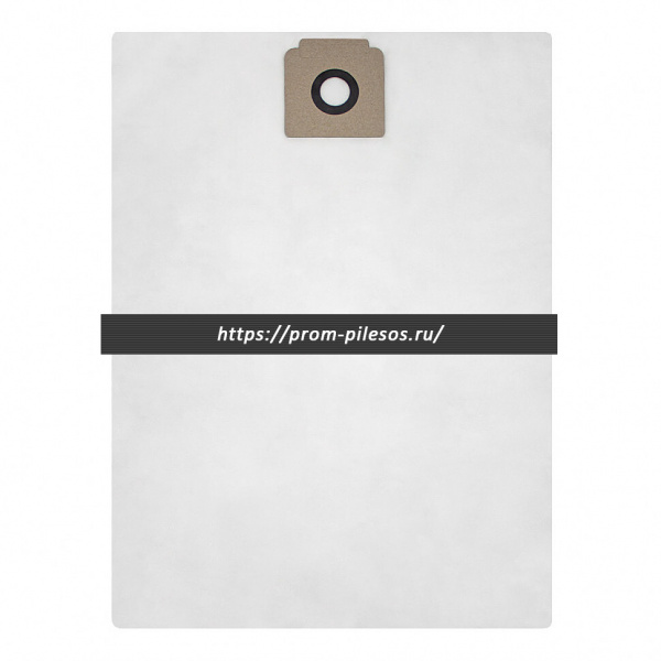 ROCKSTAR K8(5) синтетические мешки для пылесоса KARCHER T 15/1, T 17/1, 5 шт