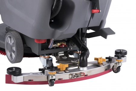 Поломоечная машина Vinnermyer SC530BD G125 - купить