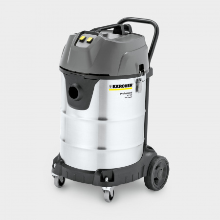 Пылесос влажной и сухой уборки Karcher NT 70/2 Me Classic - купить