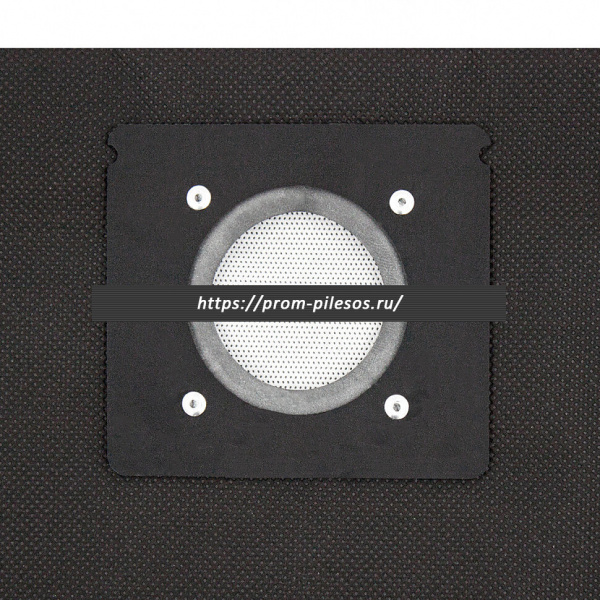 ROCKSTAR ZIP-BP12 MAXX многоразовый мешок для пылесоса MAKITA DVC 260 Z, 1 шт