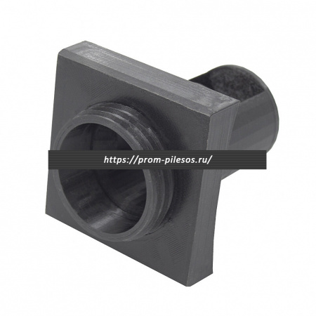 ROCKSTAR NU110 соединительный эленент к пылесосу NUMATIC, для крепления мешка внутри и шланга снаружи