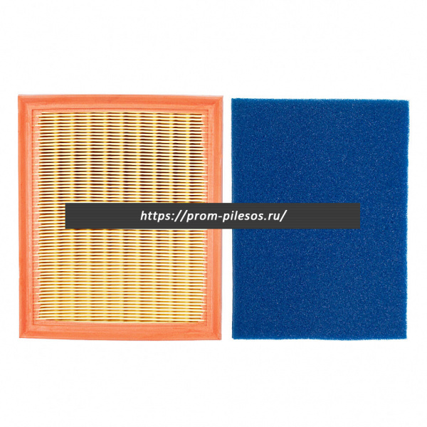 ROCKSTAR HMF705 фильтр для пылесоса FESTOOL CTL 26, FESTOOL CTL 36