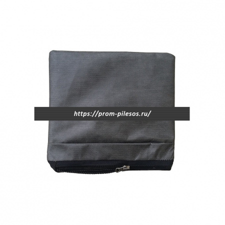 ROCKSTAR ZІР-EL2 MAXX многоразовый мешок для пылесоса ELECTROLUX S-BAG, 1 шт