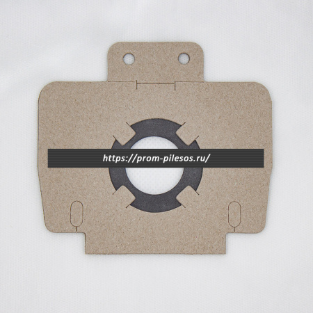 ROCKSTAR TA8(5) синтетические мешки для пылесоса TASKI AERO 8, TASKI AERO15 PLUS , 5 шт