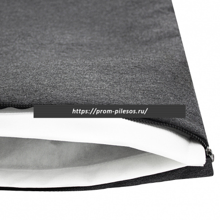 ROCKSTAR ST-R16 LUX многоразовый мешок для пылecoca MAKITA 445X, 1 шт