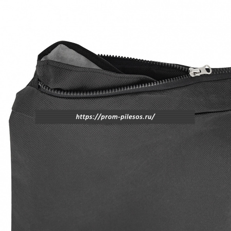 ROCKSTAR ZIP-R20 MAXX многоразовый мешок для пылесоса STARMIX 2078, 3078, 1 шт