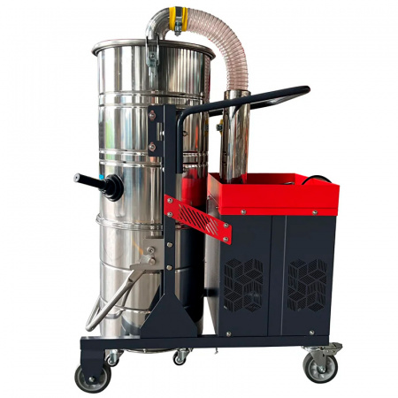 Пылесос индустриальный IVC 1100-22 - купить