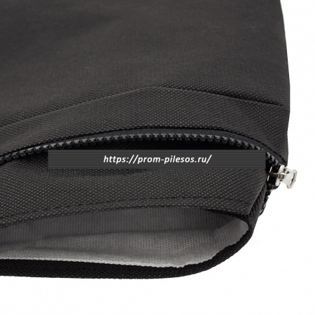 ROCKSTAR ZIP-ZLM1 многоразовый мешок для пылесоса Zelmer Orion, Syrius, Zelmer Cobra II Silent, 1 шт