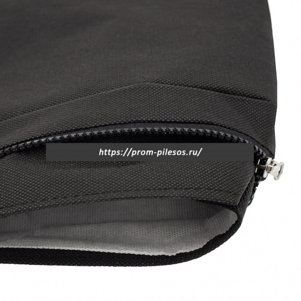 ROCKSTAR ZIP-ZLM1 многоразовый мешок для пылесоса Zelmer Orion, Syrius, Zelmer Cobra II Silent, 1 шт