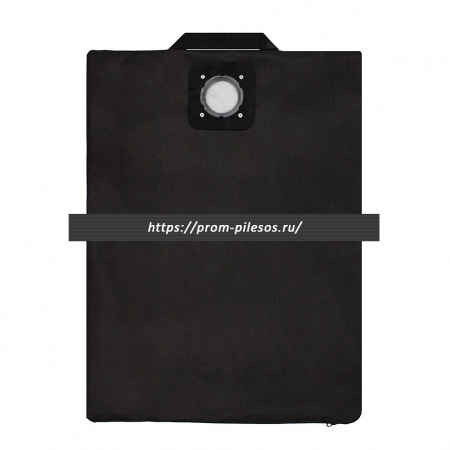 ROCKSTAR ZIP-R53 MAXX многоразовый мешок для пылесоса P.I.T., ЗУБР, FAVOURITE, 1 шт