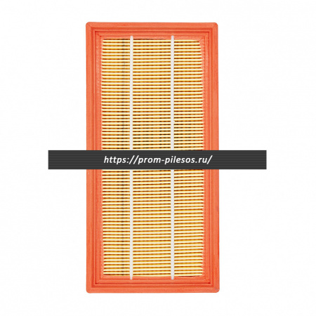 ROCKSTAR HMF65 HEPA фильтр для пылесоса KARCHER NT65