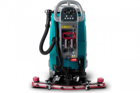 Поломоечная машина VinnerMyer S510BD G125 - купить