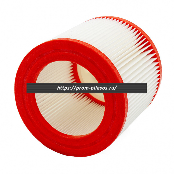 ROCKSTAR HMF12 HEPA синтетический фильтр для пылесоса P.I.T., ЗУБР, Калибр