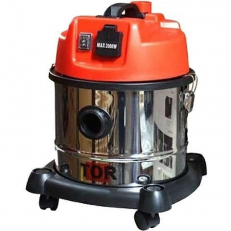 Пылесос TOR WL092A-15L INOX - купить