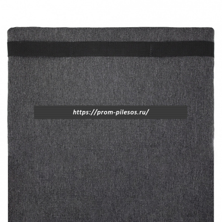 ROCKSTAR ST-R6 LUX многоразовый мешок для пылесоса MAKITA 440, 448, VC 3510, 1 шт