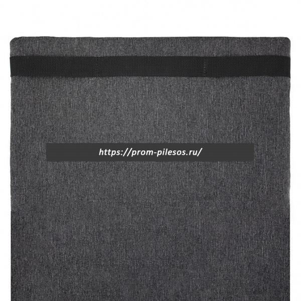 ROCKSTAR ST-R6 LUX многоразовый мешок для пылесоса MAKITA 440, 448, VC 3510, 1 шт